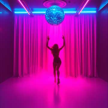 Untamed Rhythm Forever