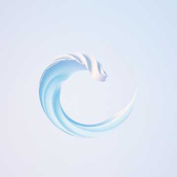 Две половинки целого