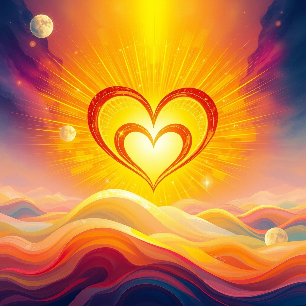 سندي نور عيوني