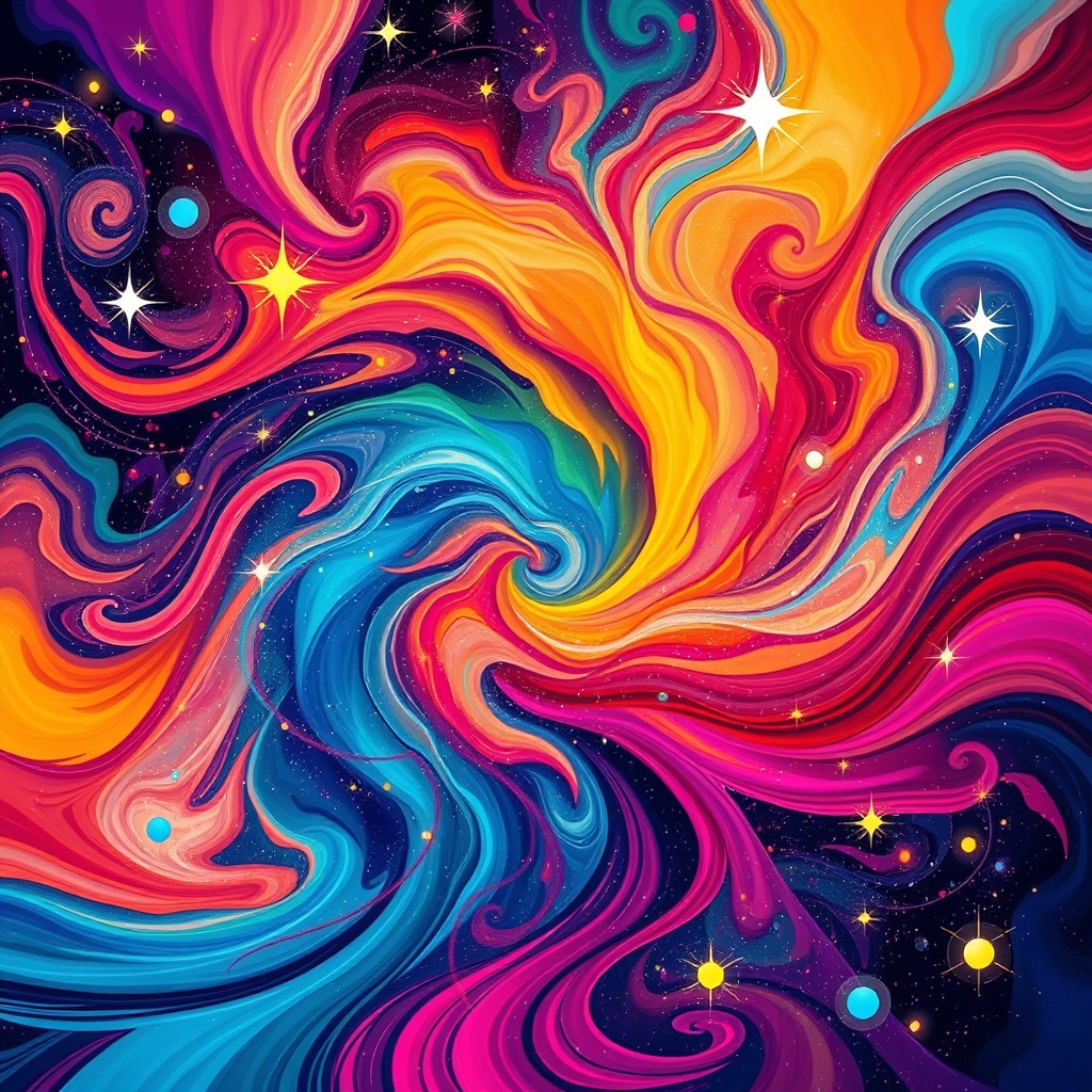 Different Kind of Praise