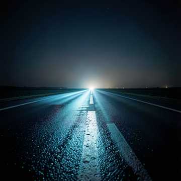 未来への滑走路