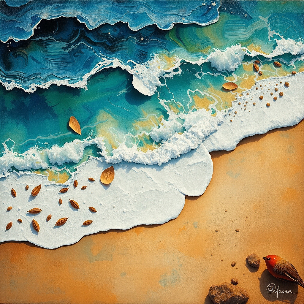 それで良いんだ