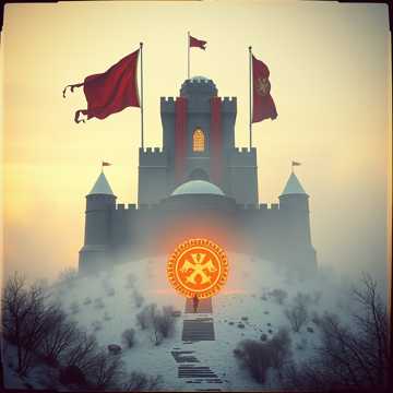 Песня о прокурорском долге