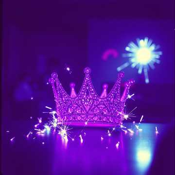 Волшебный вечер