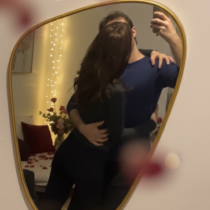 Sonsuz Sevdam Mervem