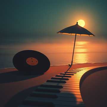 夢見るレゲエ・ロマンス