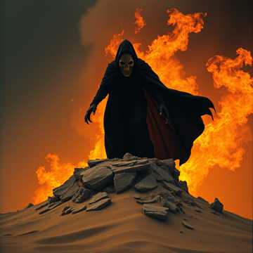 復讐のデュエット