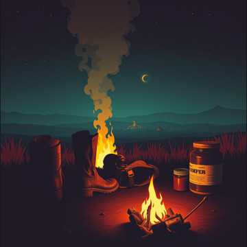 Солдат, повидло и мечта