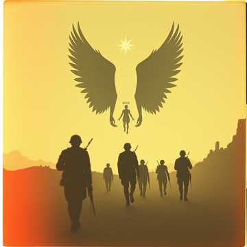 Янголи третьої штурмової