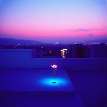 夢見る明日も君と