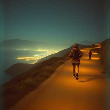 岸和田の女豹②