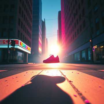 ジャンプするしかない