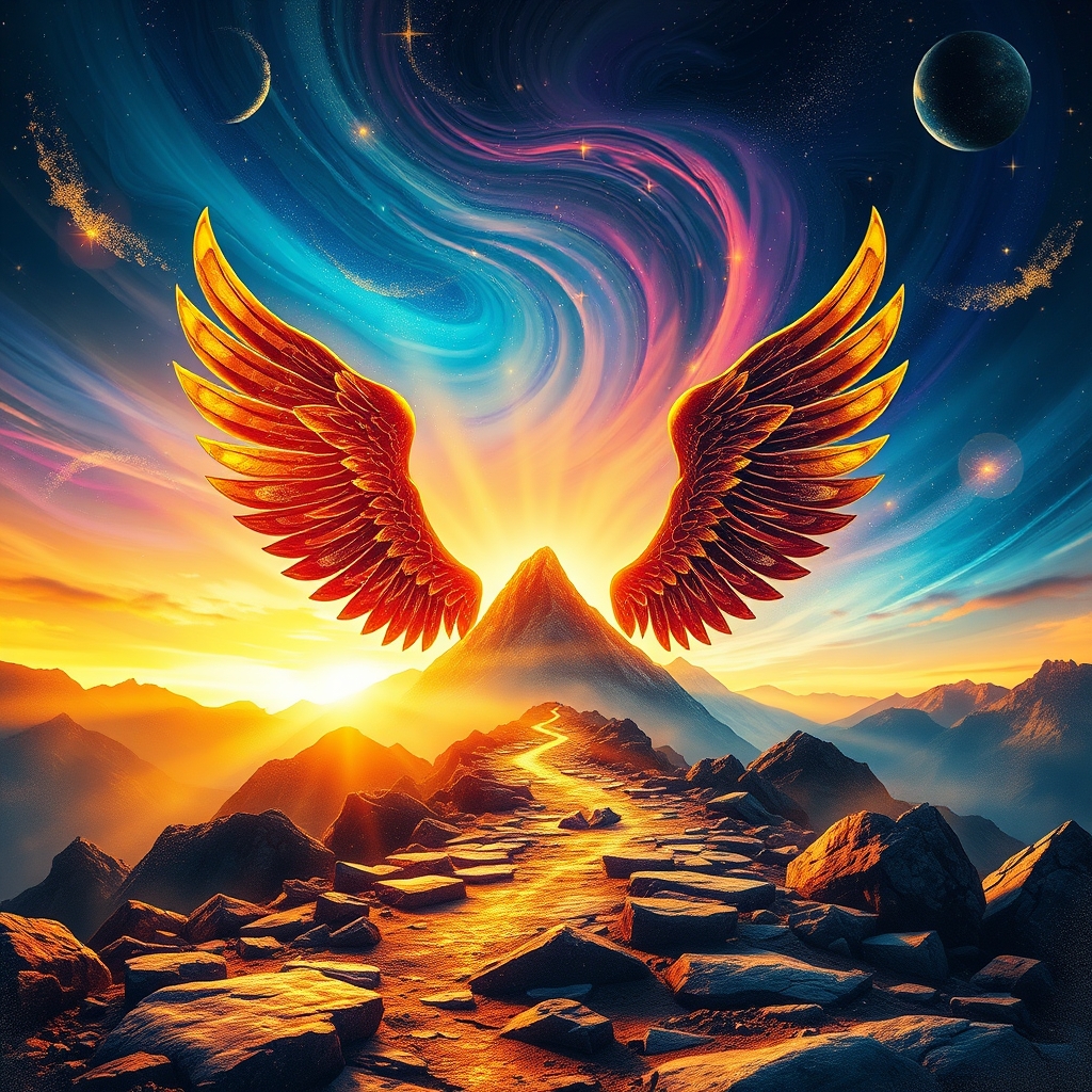 เส้นทางของใคร