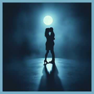 Lost In Sacred Space