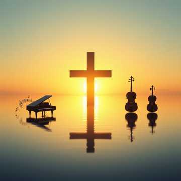 有了祢 日子就好過