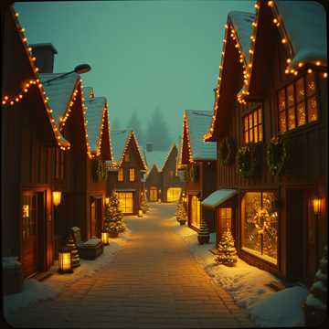 Aumenau im Advent Version 2