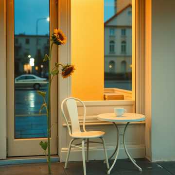 ひまわりの約束じゃなくて