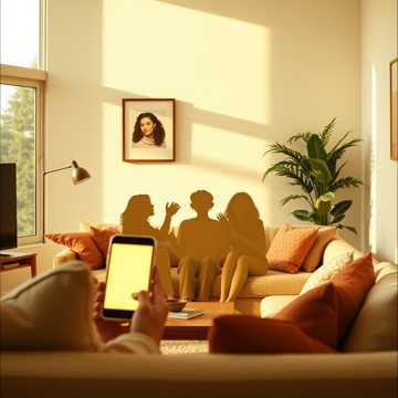 優しい仲間がいるから