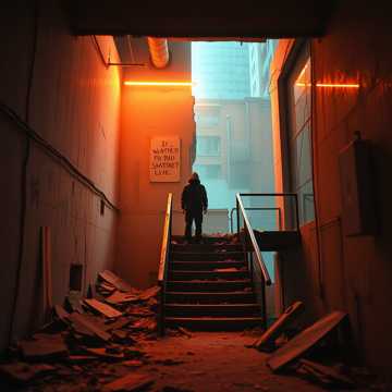 Мені похуй на вас