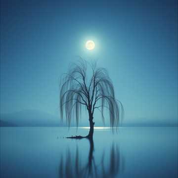 絶望の中で君を想う