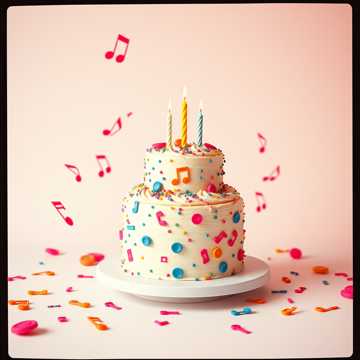 С Днём Рождения Юрец!