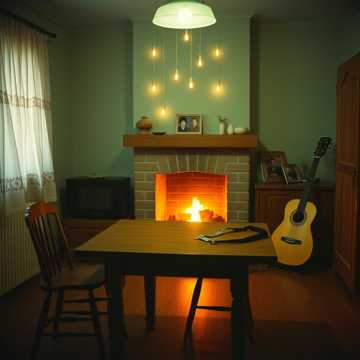 Песня для Айгуль