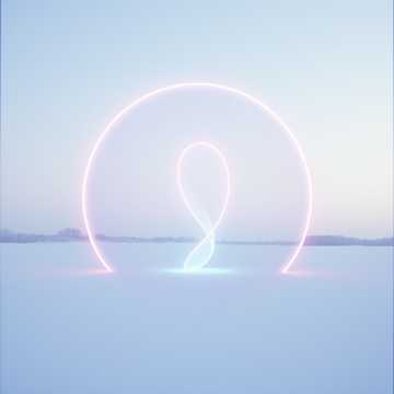 The Light in My Mayb