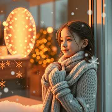 きっと大丈夫なクリスマス