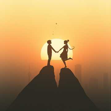 Как я вдыхаю рай