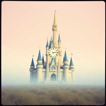 俺のシンデレラ