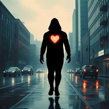 Я снова дышу