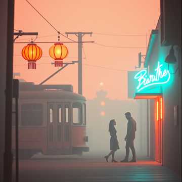 黄昏サカイ・デイドリーム