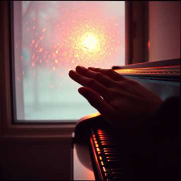 レンタとレイナのキス未満