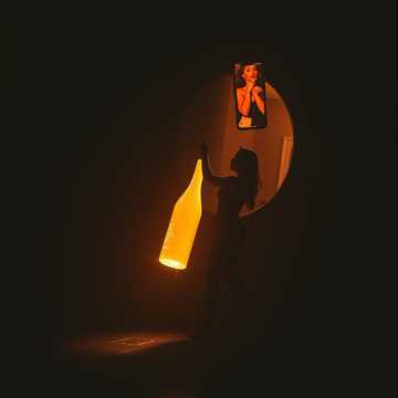 Винна Істерія