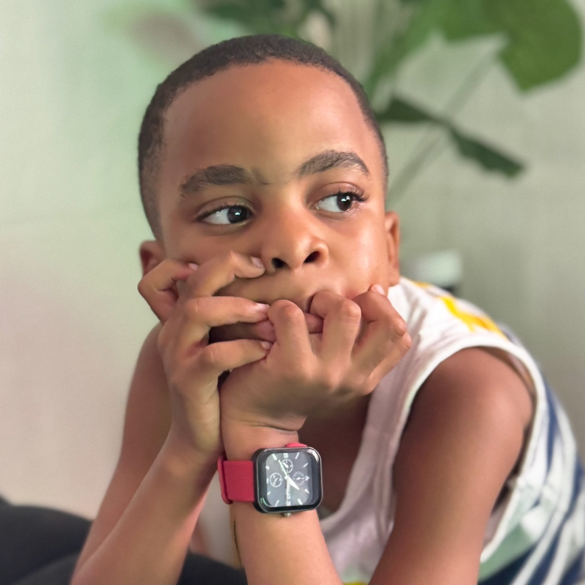 Mon Petit Prince Mathéo