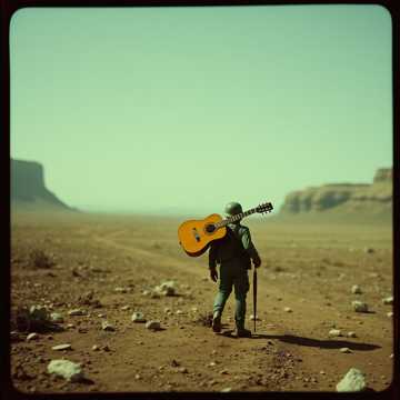 Путь простого бойца