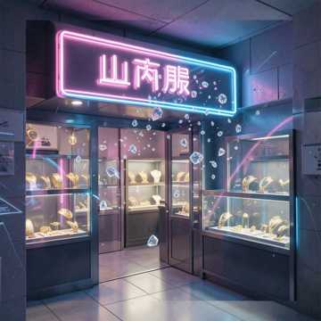 山内店で輝け