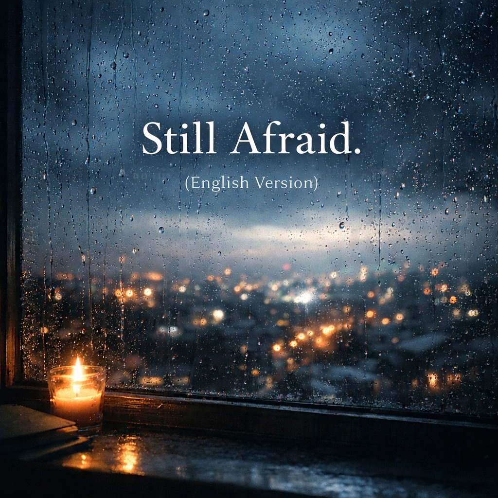 “Still Afraid.”