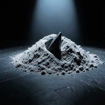 Ashes of the Man I Was