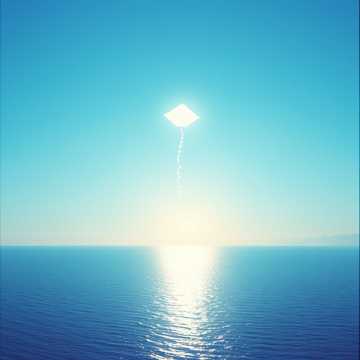 Fly Beyond ―かなたへ―