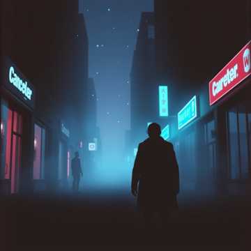 霧雨インヴィテーション