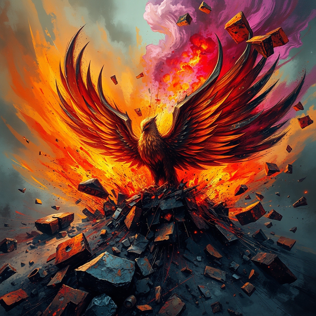 15 Днів Пекла Повернувся До Хобота