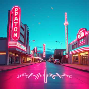 さんてん/PopcornTarou/なう