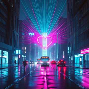 Heartbeat In The Dark