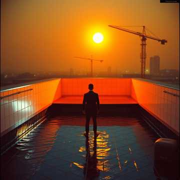 Глубже бассейна