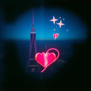 Вика моя Виктория