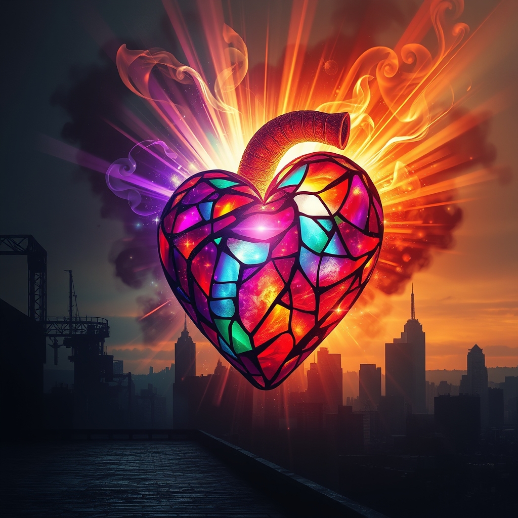 Alright Now, Shine On, Forevermore