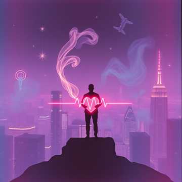 Ти мій космос