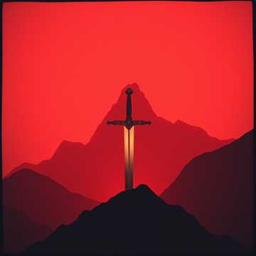 Monster Slayer Warrior