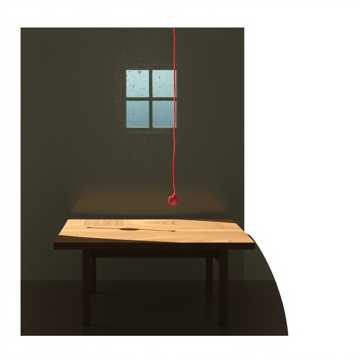 Река любви высохла